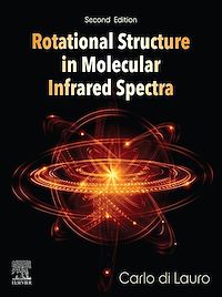 Téléchargez le livre :  Rotational Structure in Molecular Infrared Spectra