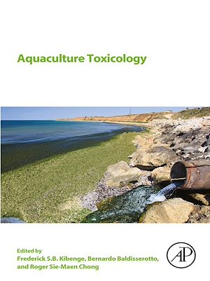 Téléchargez le livre :  Aquaculture Toxicology