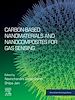 Télécharger le livre :  Carbon-Based Nanomaterials and Nanocomposites for Gas Sensing