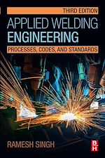 Télécharger le livre :  Applied Welding Engineering