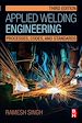 Télécharger le livre :  Applied Welding Engineering