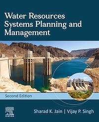 Téléchargez le livre :  Water Resources Systems Planning and Management