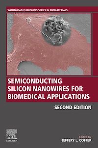 Téléchargez le livre :  Semiconducting Silicon Nanowires for Biomedical Applications