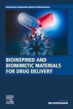 Télécharger le livre :  Bioinspired and Biomimetic Materials for Drug Delivery