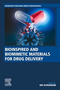 Téléchargez le livre :  Bioinspired and Biomimetic Materials for Drug Delivery