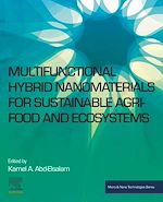 Télécharger le livre :  Multifunctional Hybrid Nanomaterials for Sustainable Agri-food and Ecosystems