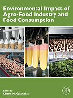 Télécharger le livre :  Environmental Impact of Agro-Food Industry and Food Consumption