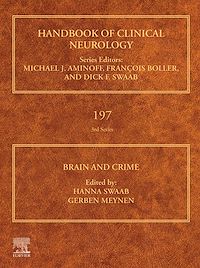 Téléchargez le livre :  Brain and Crime