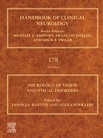 Download this eBook Neurology of Vision and Visual Disorders