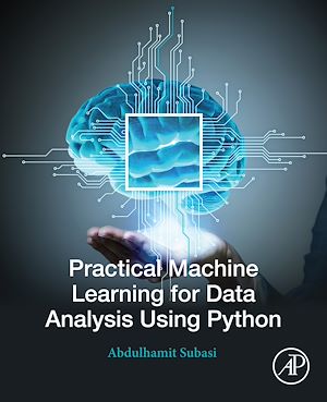 Téléchargez le livre :  Practical Machine Learning for Data Analysis Using Python