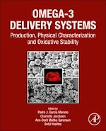 Download this eBook Omega-3 Delivery Systems