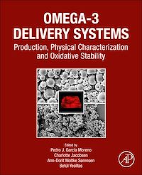 Téléchargez le livre :  Omega-3 Delivery Systems