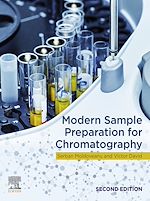 Télécharger le livre :  Modern Sample Preparation for Chromatography