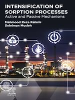 Télécharger le livre :  Intensification of Sorption Processes