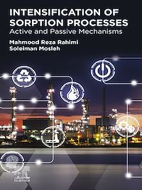Téléchargez le livre :  Intensification of Sorption Processes