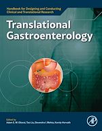 Télécharger le livre :  Translational Gastroenterology