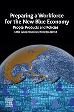 Télécharger le livre :  Preparing a Workforce for the New Blue Economy