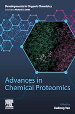 Télécharger le livre :  Advances in Chemical Proteomics