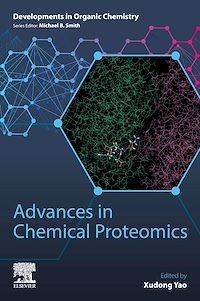 Téléchargez le livre :  Advances in Chemical Proteomics