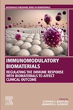 Télécharger le livre :  Immunomodulatory Biomaterials