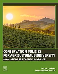 Téléchargez le livre :  Conservation Policies for Agricultural Biodiversity