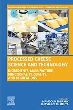 Télécharger le livre :  Processed Cheese Science and Technology