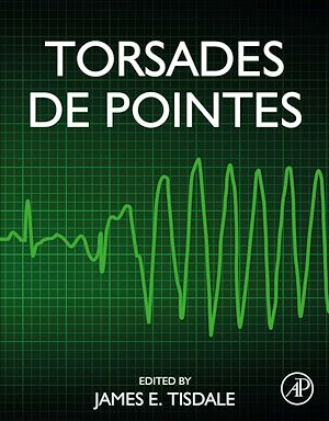 Téléchargez le livre :  Torsades de Pointes
