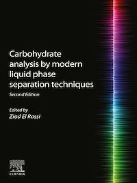 Téléchargez le livre :  Carbohydrate Analysis by Modern Liquid Phase Separation Techniques