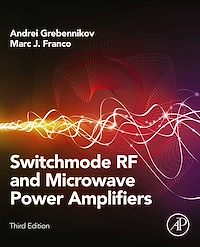 Téléchargez le livre :  Switchmode RF and Microwave Power Amplifiers