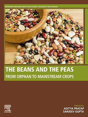 Download the eBook: The Beans and the Peas