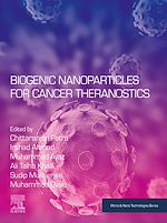 Télécharger le livre :  Biogenic Nanoparticles for Cancer Theranostics