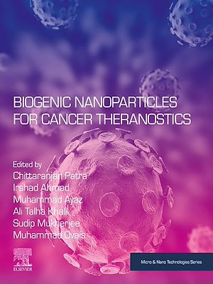 Téléchargez le livre :  Biogenic Nanoparticles for Cancer Theranostics