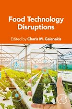 Télécharger le livre :  Food Technology Disruptions
