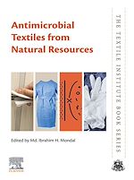 Télécharger le livre :  Antimicrobial Textiles from Natural Resources