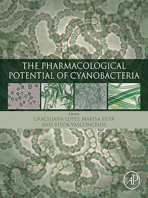 Téléchargez le livre :  The Pharmacological Potential of Cyanobacteria