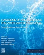 Télécharger le livre :  Handbook of Nanomaterials for Wastewater Treatment