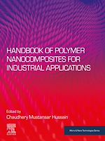 Télécharger le livre :  Handbook of Polymer Nanocomposites for Industrial Applications