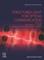 Télécharger le livre :  Structured Light for Optical Communication