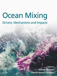 Téléchargez le livre :  Ocean Mixing