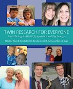 Télécharger le livre :  Twin Research for Everyone