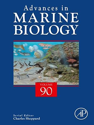 Téléchargez le livre :  Advances in Marine Biology