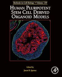 Téléchargez le livre :  Human Pluripotent Stem Cell Derived Organoid Models