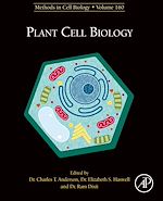 Télécharger le livre :  Plant Cell Biology