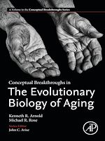 Télécharger le livre :  Conceptual Breakthroughs in The Evolutionary Biology of Aging