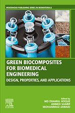 Télécharger le livre :  Green Biocomposites for Biomedical Engineering