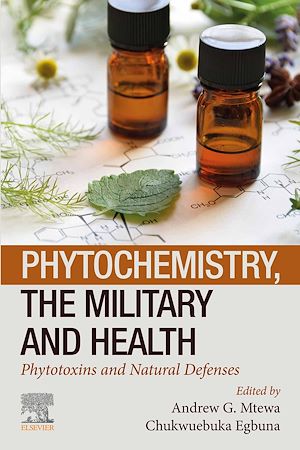 Téléchargez le livre :  Phytochemistry, the Military and Health