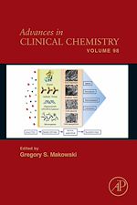 Télécharger le livre :  Advances in Clinical Chemistry
