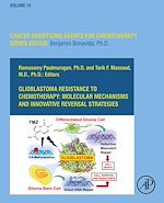 Télécharger le livre :  Glioblastoma Resistance to Chemotherapy: Molecular Mechanisms and Innovative Reversal Strategies