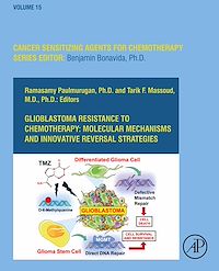 Téléchargez le livre :  Glioblastoma Resistance to Chemotherapy: Molecular Mechanisms and Innovative Reversal Strategies