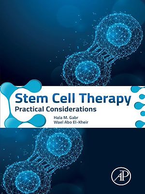 Téléchargez le livre :  Stem Cell Therapy